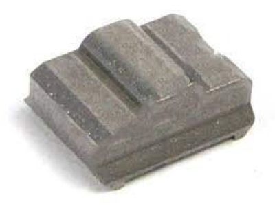 Toyota 33365-30060 Key,  Synchromesh Shifting,  NO.2