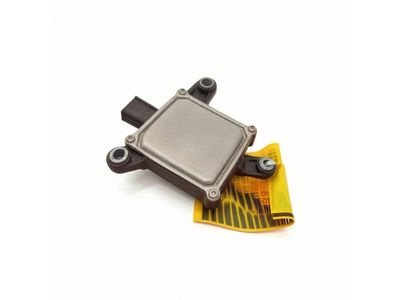 88162-0E050 Toyota Sensor, Blind Spot Monitor, Passenger Side Product Photo 3 of 4