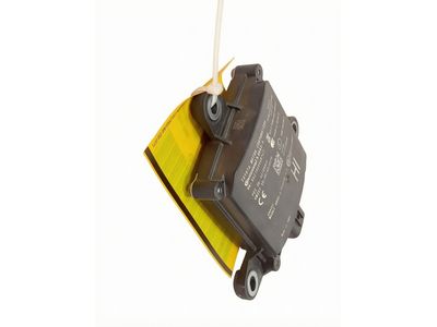 88162-0E050 Toyota Sensor, Blind Spot Monitor, Passenger Side Product Photo 4 of 4