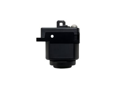 Toyota 867B0-04060 Camera Assembly, Television, Side Passenger Side