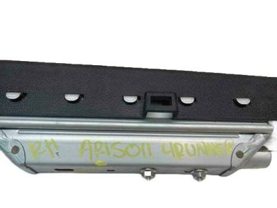 Toyota 73990-35010-C0 Air Bag Assembly, Instrument Panel, Lower