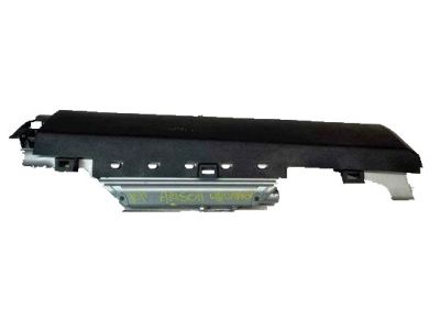 Toyota 73990-35010-C0 Air Bag Assembly, Instrument Panel, Lower