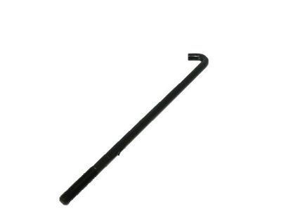 Scion 74451-20060 Hold Down Bolt