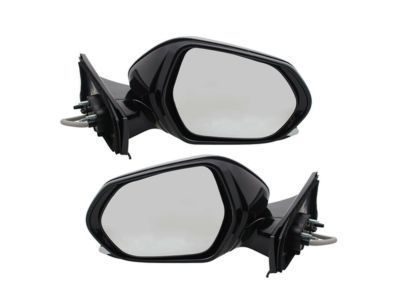 Toyota Prius AWD-e Mirror Cover - 87945-47060-C0
