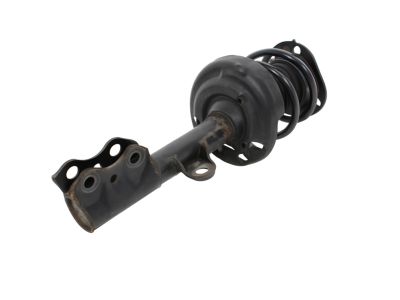 Toyota 48559-47010 Cover, Front Shock Absorber Dust, Passenger Side