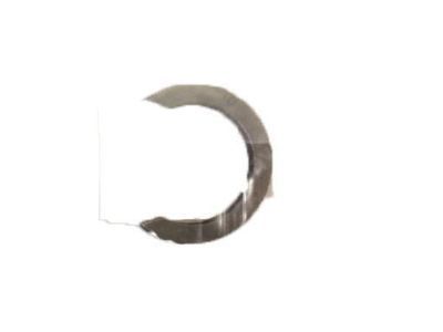 Toyota 90520-22006 Ring, Shaft Snap (For Input Shaft Rear Bearing)