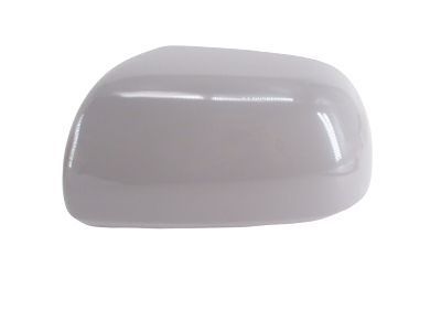 Toyota 87945-0E020-B0 Cover, Outer Mirror, Driver Side, Silver