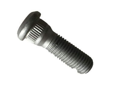 Toyota Highlander Wheel Stud - 90942-02081