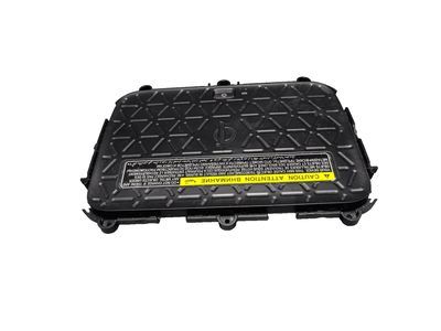 Toyota 861C0-42010-C1 Cradle Assembly, Mobile Wireless Charger 861C0-42010-C1 Toyota Cradle Assembly, Mobile Wireless Charger Product Photo 1 of 4