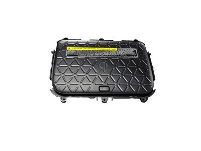 861C0-42010-C1 Toyota Cradle Assembly, Mobile Wireless Charger Product Photo 3 of 4