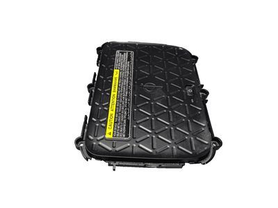 861C0-42010-C1 Toyota Cradle Assembly, Mobile Wireless Charger Product Photo 4 of 4