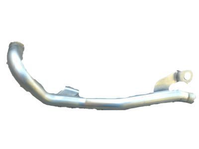 Toyota 23803-66020 Pipe Sub-Assy,  Fuel,  NO.3