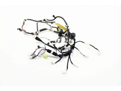 82152-0E530 Toyota Wire, Front Door, Driver Side Product Photo 4 of 4