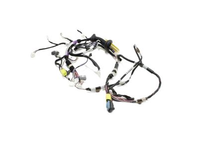 82152-0E530 Toyota Wire, Front Door, Driver Side Product Photo 2 of 4