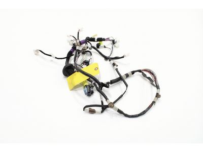 82152-0E530 Toyota Wire, Front Door, Driver Side Product Photo 3 of 4