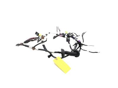 Toyota 82152-0E530 Wire, Front Door, Driver Side 82152-0E530 Toyota Wire, Front Door, Driver Side Product Photo 1 of 4