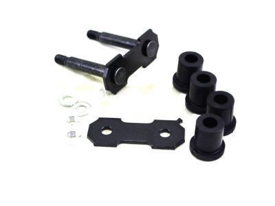 Toyota 04481-60030 Spring Shackle, Front