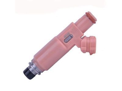 Toyota Highlander Fuel Injector - 23209-0A020