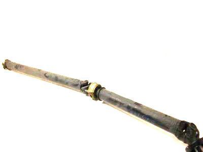 Toyota 37100-04350 Shaft Assy,  Propeller