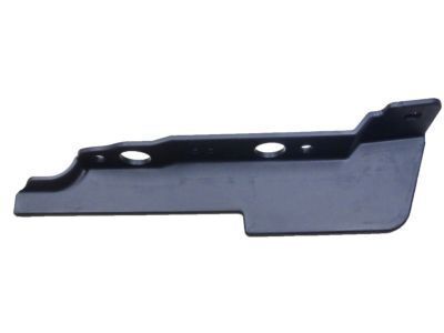 Toyota 53896-42040 Shield,  Front Fender Splash,  Front LH