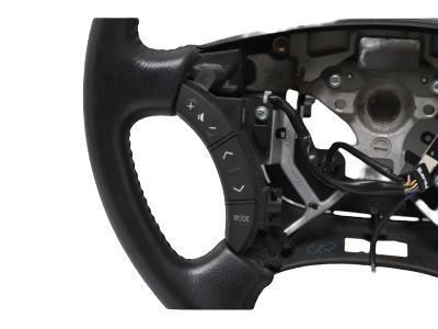 Toyota 45100-60520-B0 Steering Wheel
