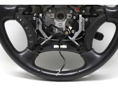 Toyota 45100-60520-B0 Steering Wheel