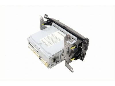 86211-42100 Toyota Bracket, Radio Receiver Product Photo 4 of 4