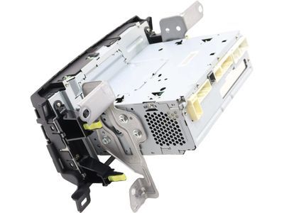 86211-42100 Toyota Bracket, Radio Receiver Product Photo 1 of 4