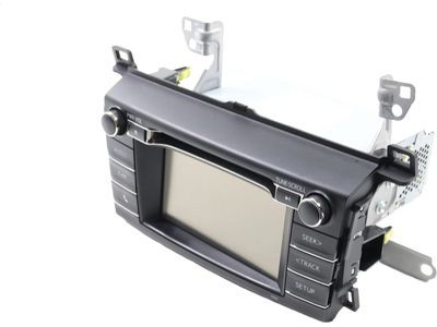 86211-42100 Toyota Bracket, Radio Receiver Product Photo 2 of 4
