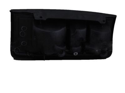Toyota 81561-60240 Lens, Rear Combination Lamp, Driver Side