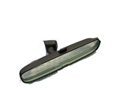 Toyota 87810-01040-B4 Mirror Assy,  Inner Rear View