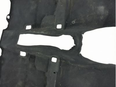 58510-47570-C0 Toyota Carpet, Front Product Photo 4 of 4
