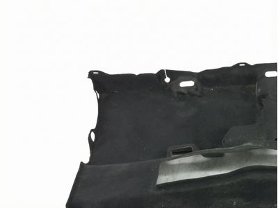 58510-47570-C0 Toyota Carpet, Front Product Photo 3 of 4