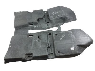 Toyota 58510-47570-C0 Carpet, Front 58510-47570-C0 Toyota Carpet, Front Product Photo 1 of 4