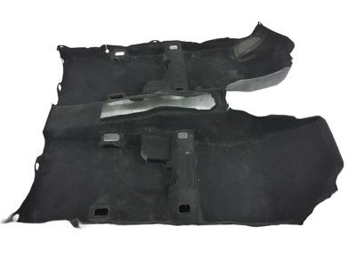 58510-47570-C0 Toyota Carpet, Front Product Photo 2 of 4