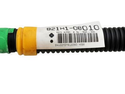 Toyota 821H1-08010 Wire, Floor Under Toyota 821H1-08010 Wire, Floor Under