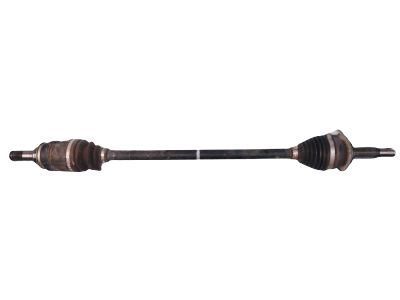 Toyota Highlander Axle Shaft - 42340-0E050