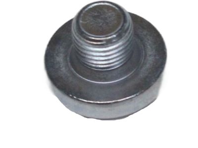 Toyota 90341-10024 Plug Sub-Assembly, Drain (ATM)