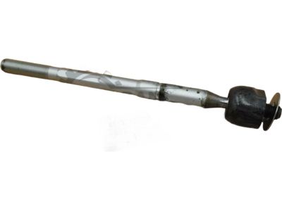 Toyota 45503-09170 End Sub-Assembly, Steering Rack