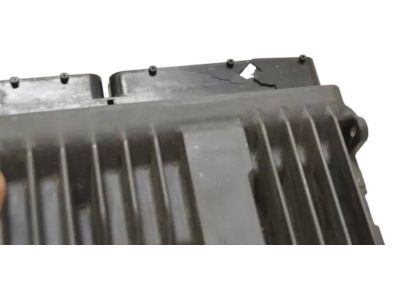 Toyota 89661-0ED10 Computer, Engine Control