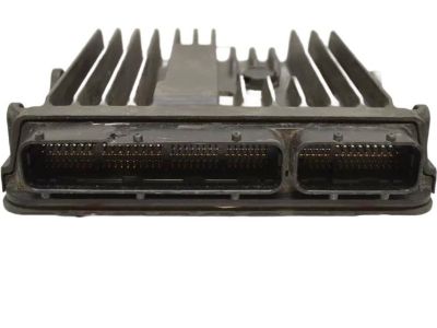 Toyota 89661-0ED10 Computer, Engine Control