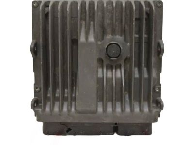 Toyota 89661-0ED10 Computer, Engine Control