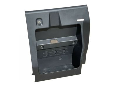 Toyota 64429-AD020 Luggage Compart