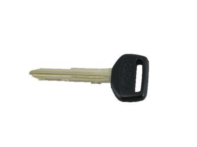 Toyota 90999-00174 Key,  Blank