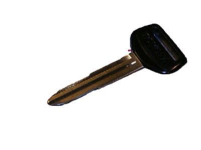Toyota 90999-00174 Key,  Blank