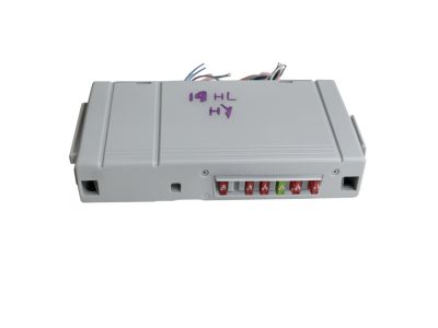 Toyota 82644-0E031 Computer, Semiconductor Power Integration