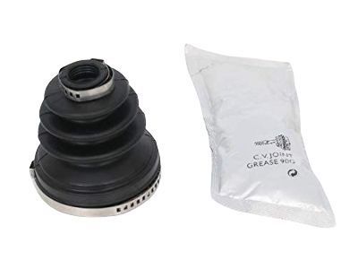 Scion 04437-52190 Boot Kit,  Front Drive Shaft Inboard Joint,  RH