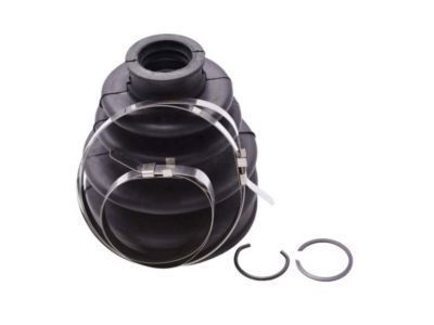 Scion 04437-52190 Boot Kit,  Front Drive Shaft Inboard Joint,  RH