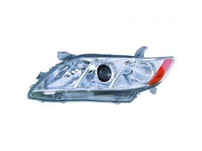 Toyota 81130-33651 Unit Assy,  Headlamp,  RH