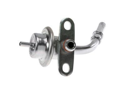 Toyota Tacoma Fuel Pressure Regulator - 23280-31010
